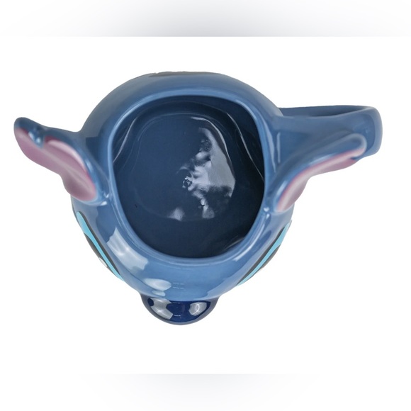 16oz Disney Stitch Sculpted Mug - Picture 5 of 5